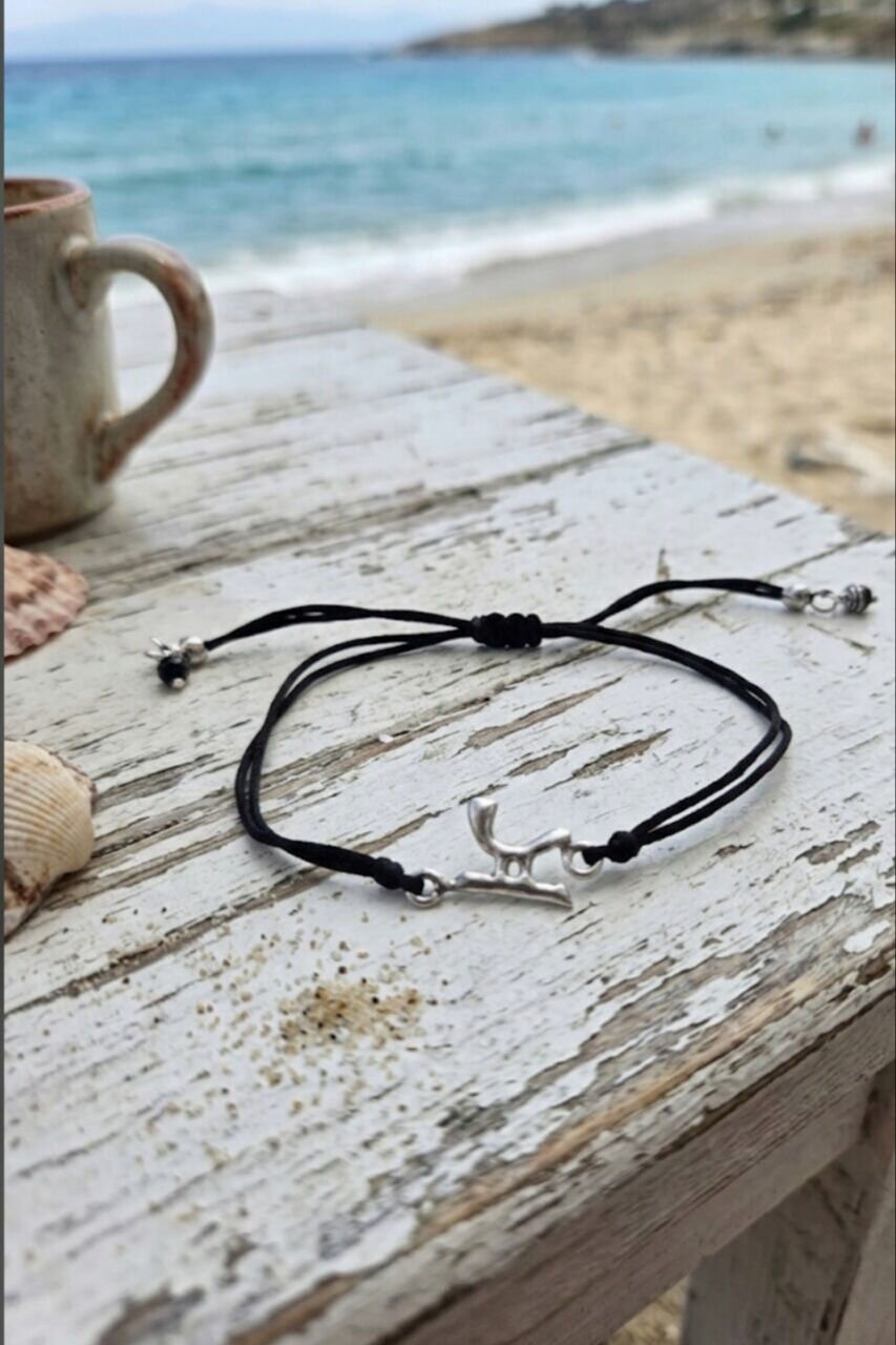 Martı Bileklik
