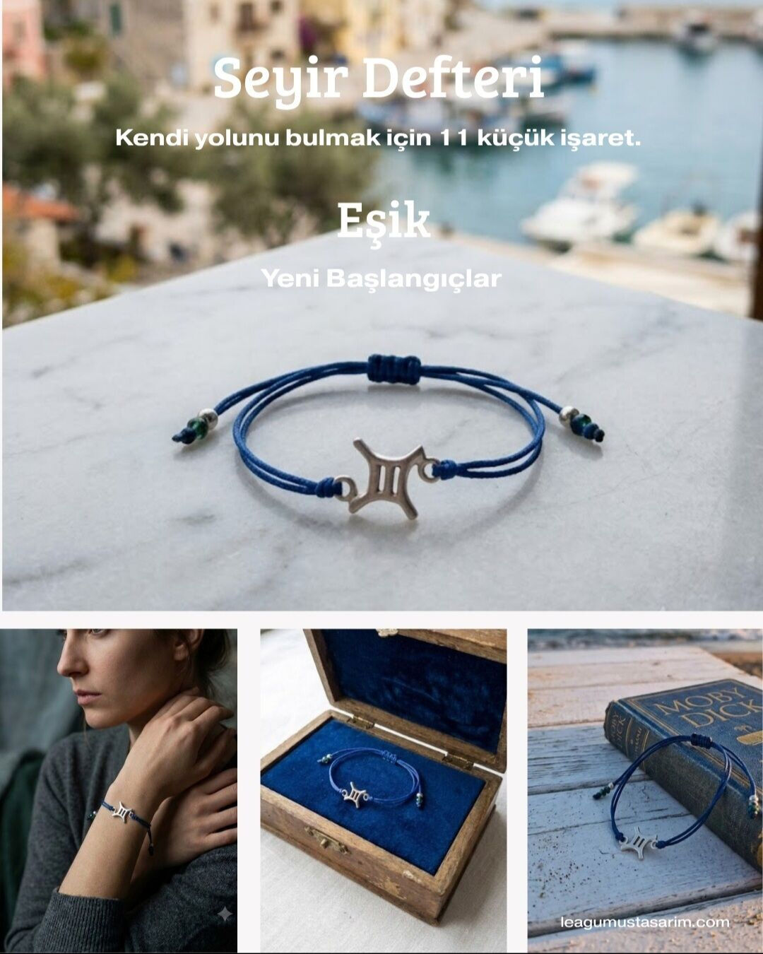 Eşik Bileklik