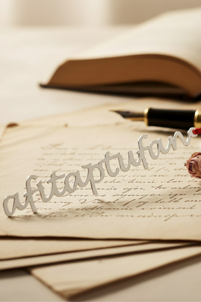 Kitap Ayracı